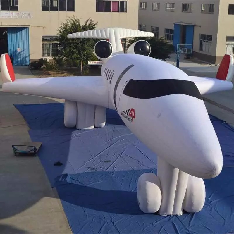 广州充气式飞机