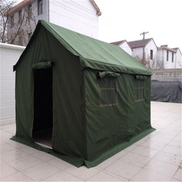广州充气军用帐篷模型生产